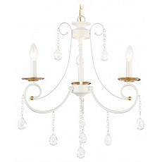 Подвесная люстра ambrella light tr tr4915